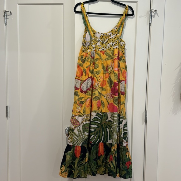 Farm rio dress - Picture 3 of 4